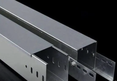 2024年南寧電纜橋架多少錢一米？